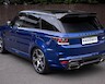 2015/15 Range Rover Sport SVR Overfinch 10