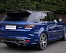 2015/15 Range Rover Sport SVR Overfinch 11