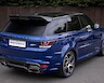 2015/15 Range Rover Sport SVR Overfinch 9