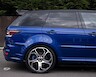2015/15 Range Rover Sport SVR Overfinch 17