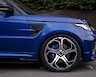 2015/15 Range Rover Sport SVR Overfinch 18