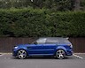 2015/15 Range Rover Sport SVR Overfinch 14