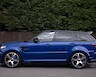 2015/15 Range Rover Sport SVR Overfinch 16