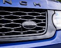 2015/15 Range Rover Sport SVR Overfinch 23