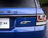 2015/15 Range Rover Sport SVR Overfinch 25