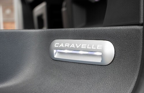 2021/21 Volkswagen Caravelle Executive TDI DSG 64...