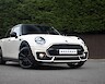 2019/68 Mini Clubman Cooper D Sport Auto 7