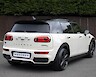 2019/68 Mini Clubman Cooper D Sport Auto 11