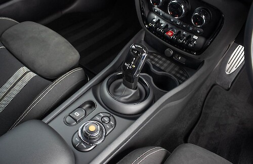 2019/68 Mini Clubman Cooper D Sport Auto 31...