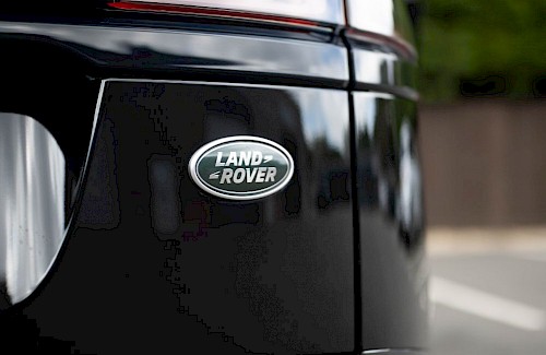 2018/68 Range Rover Velar D300 R-Dynamic HSE 21...