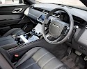 2018/68 Range Rover Velar D300 R-Dynamic HSE 27