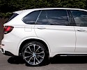 2018/18 BMW X5 M50d 17