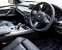 2018/18 BMW X5 M50d 30