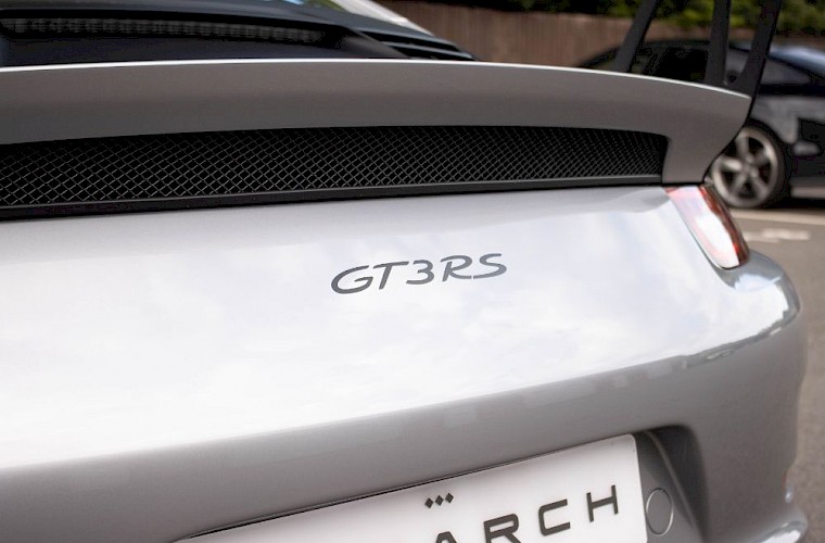 2016/66 Porsche 911 991.1 GT3RS 22