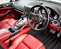 2016/66 Porsche Cayenne S V8 23