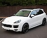 2016/66 Porsche Cayenne S V8 2