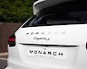 2016/66 Porsche Cayenne S V8 20