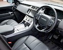 2016/16 Range Rover Sport HSE SDV6 28