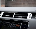 2016/16 Range Rover Sport HSE SDV6 63