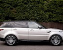 2016/16 Range Rover Sport HSE SDV6 15