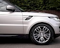 2016/16 Range Rover Sport HSE SDV6 18