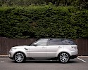 2016/16 Range Rover Sport HSE SDV6 14