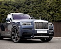 2021/70 Rolls-Royce Cullinan 7