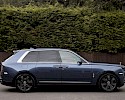 2021/70 Rolls-Royce Cullinan 13