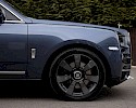2021/70 Rolls-Royce Cullinan 18