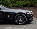 2017/67 Rolls-Royce Wraith Black Badge 17