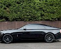 2017/67 Rolls-Royce Wraith Black Badge 15
