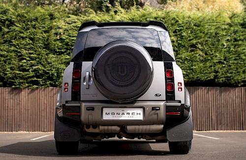 2020/70 Land Rover Defender 110 X-Dynamic HSE Urban 22...