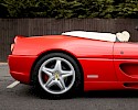 1997/R Ferrari F355 Spider 17