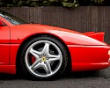 1997/R Ferrari F355 Spider 18