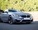 2017/17 BMW M4 Coupe 7