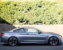 2017/17 BMW M4 Coupe 15