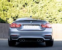 2017/17 BMW M4 Coupe 22