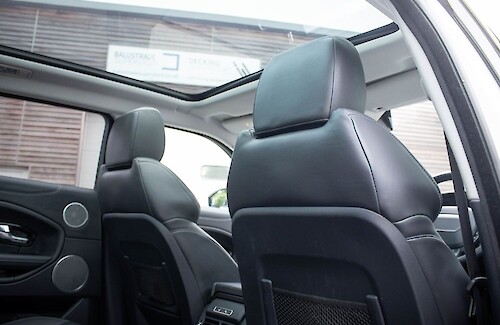 2015/65 Range Rover Evoque HSE Dynamic Luxury 33...