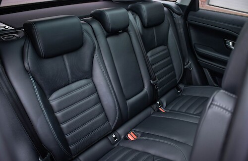 2015/65 Range Rover Evoque HSE Dynamic Luxury 35...