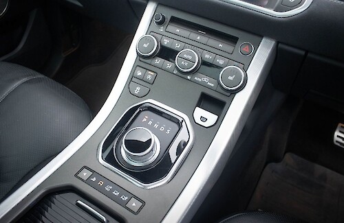 2015/65 Range Rover Evoque HSE Dynamic Luxury 37...
