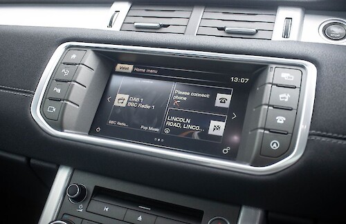 2015/65 Range Rover Evoque HSE Dynamic Luxury 48...