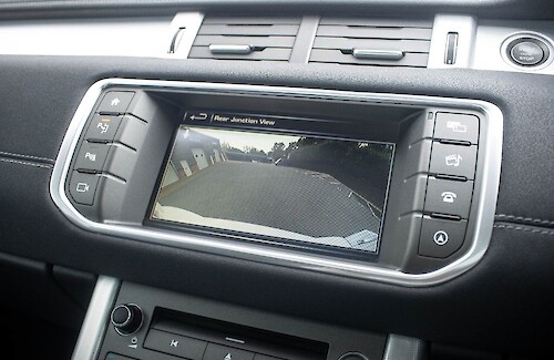 2015/65 Range Rover Evoque HSE Dynamic Luxury 49...