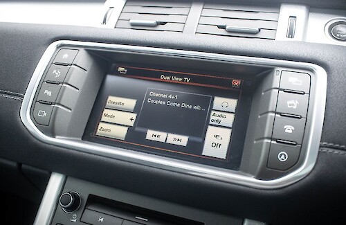 2015/65 Range Rover Evoque HSE Dynamic Luxury 51...