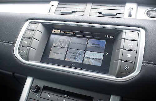 2015/65 Range Rover Evoque HSE Dynamic Luxury 55...