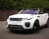 2015/65 Range Rover Evoque HSE Dynamic Luxury 4