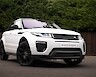 2015/65 Range Rover Evoque HSE Dynamic Luxury 7
