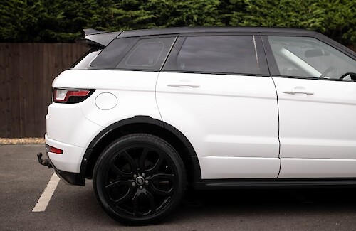 2015/65 Range Rover Evoque HSE Dynamic Luxury 17...