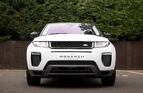 2015/65 Range Rover Evoque HSE Dynamic Luxury 20...
