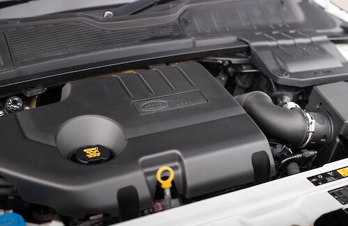 2015/65 Range Rover Evoque HSE Dynamic Luxury 27...