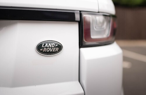 2015/65 Range Rover Evoque HSE Dynamic Luxury 24...